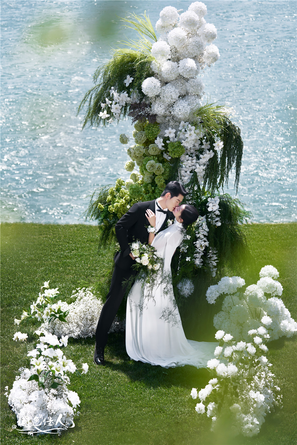 厦门口碑好的婚纱摄影工作室-国色佳人婚纱摄影