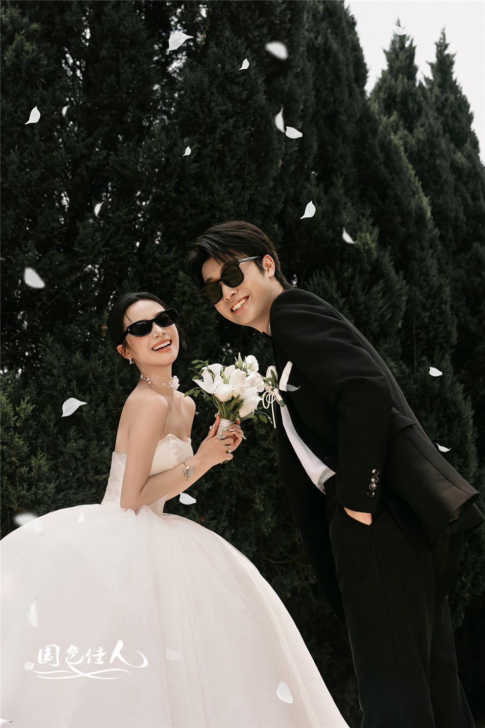 厦门拍有仪式感有活人感的森