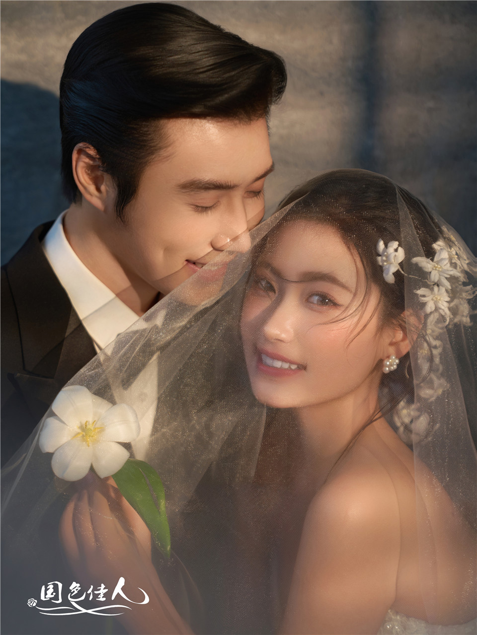 厦门婚纱照哪家好一些的内景