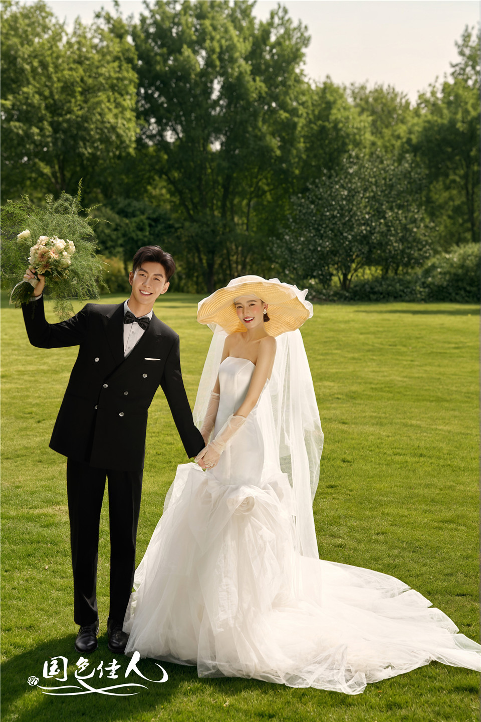 厦门婚纱摄影排名前十商家国