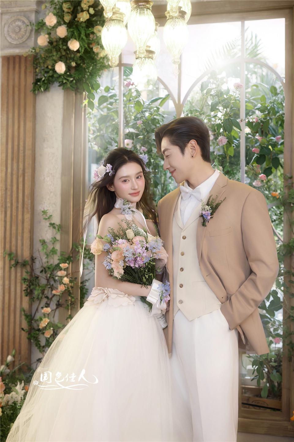 厦门婚纱技术哪家好推荐厦门