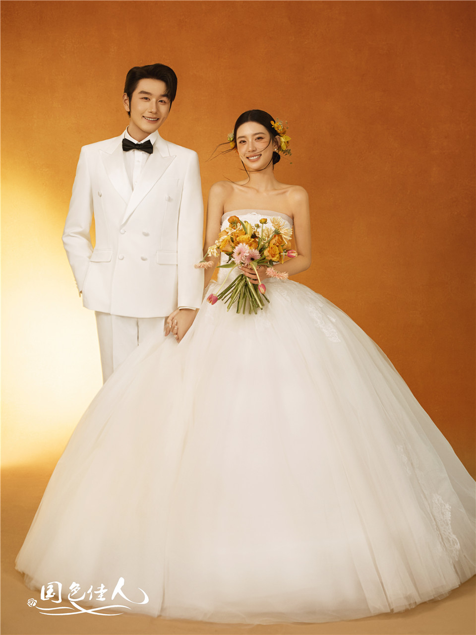 厦门口碑较好婚纱摄影拍摄效