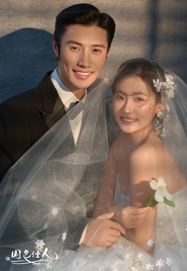 厦门婚纱照哪家好一些的内景