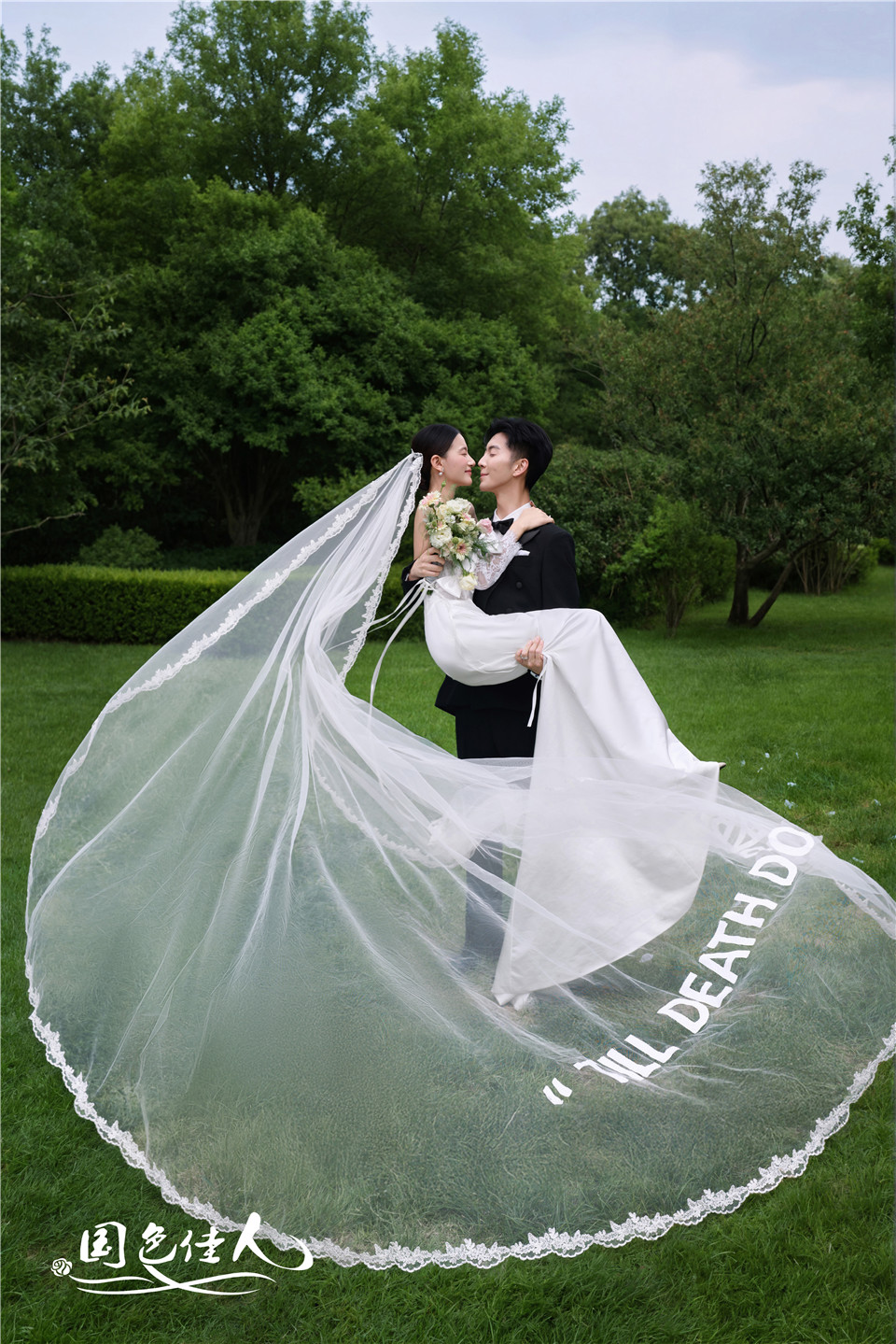 厦门婚纱摄影推荐排名前十口碑商家国色佳人拍