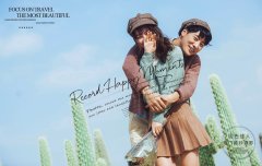  厦门哪家婚纱摄影好啊拍婚纱照显得甜蜜的方法