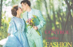  厦门婚纱照哪家好拍什么风格更合适