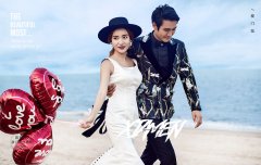  厦门旅拍婚纱照如何选择好的婚纱影楼