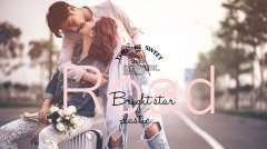  和摄影师做好更默契的配合选婚纱摄影哪家好