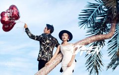  厦门婚纱工作室哪家好可以通过哪些因素判断