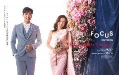  娇小新娘哪拍厦门婚纱照比较好