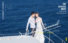  厦门最好的婚纱影楼选择哪里拍婚纱照好看