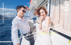  厦门比较好的婚纱影楼|好看微笑技巧指南