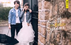  厦门大型婚纱摄影 拍摄婚纱照注意事项