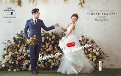  福建婚纱照哪家好拍厦门婚纱照价格贵不贵