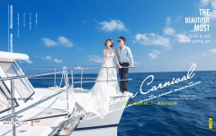  厦门好点的婚纱摄影什么姿势会更上镜