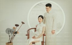  比较好的厦门婚纱摄影拍美婚纱照哪些创意道具