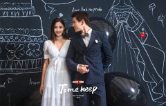  婚纱摄影哪里比较好 如何面带笑容拍最美婚纱照