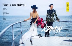  厦门婚纱照去哪里拍好 ins婚纱照拍摄