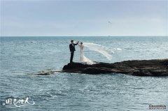  深耕鹭岛十余载｜厦门国色佳人，五星口碑婚拍