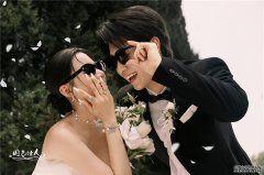  厦门森系婚纱照拍摄全攻略｜解锁治愈系绿野仙