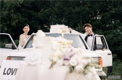  厦门婚纱照一站式旅拍｜山海国风全风格全覆盖