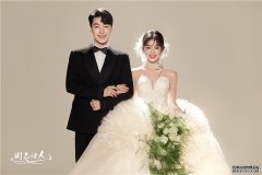  厦门光影内景婚纱照攻略｜厦门国色佳人婚纱摄