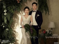  厦门复古婚纱照攻略｜解锁永不过时的旧时光美